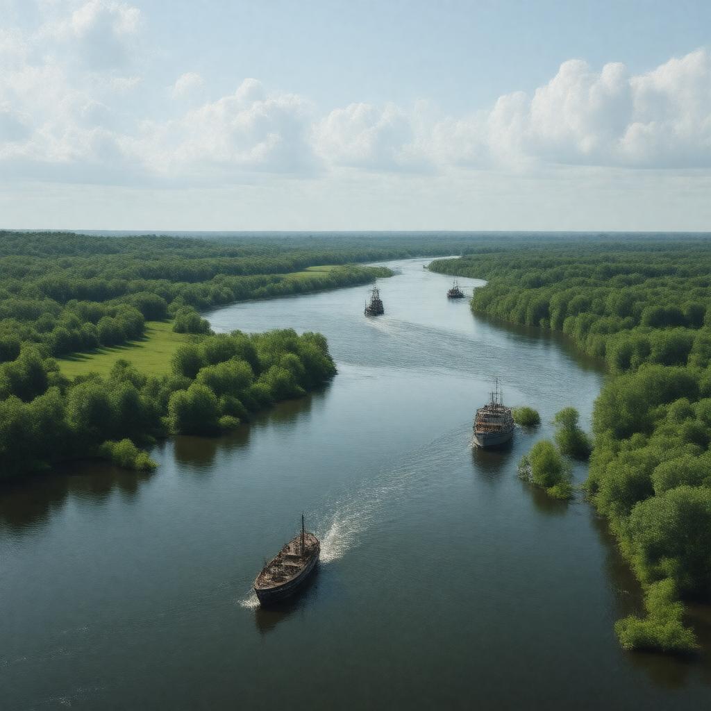 Big Black River